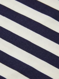 All Over Printed Long Sleeved T-Shirt