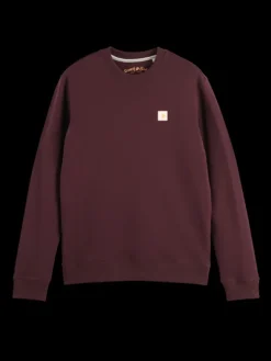 Badge Logo Sweatshirt