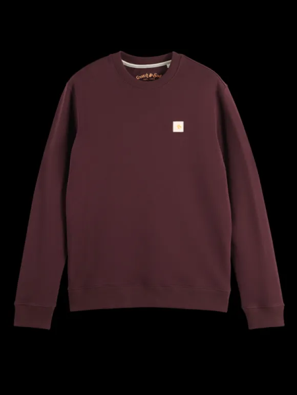 Badge Logo Sweatshirt