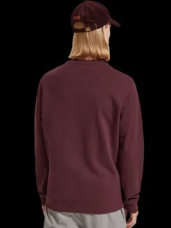 Badge Logo Sweatshirt