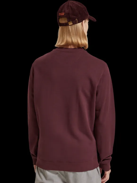 Badge Logo Sweatshirt