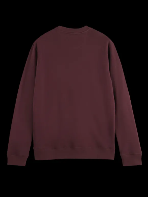 Badge Logo Sweatshirt