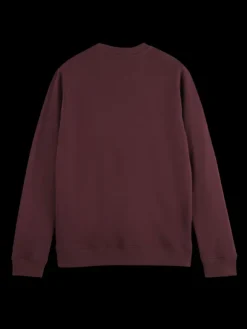 Badge Logo Sweatshirt