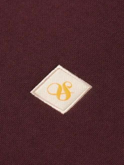 Badge Logo Sweatshirt