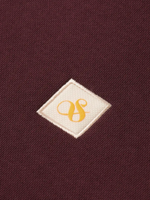 Badge Logo Sweatshirt
