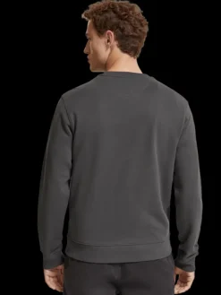 Badge Logo Sweatshirt