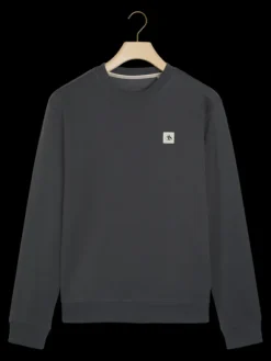 Badge Logo Sweatshirt
