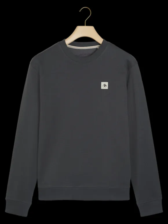 Badge Logo Sweatshirt
