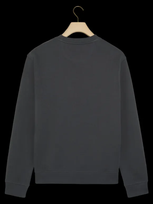 Badge Logo Sweatshirt