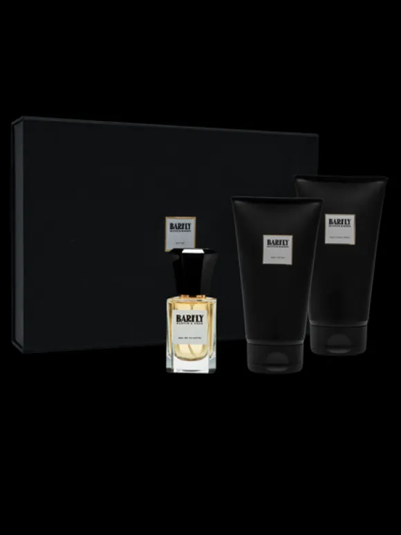 Barfly Gift Set