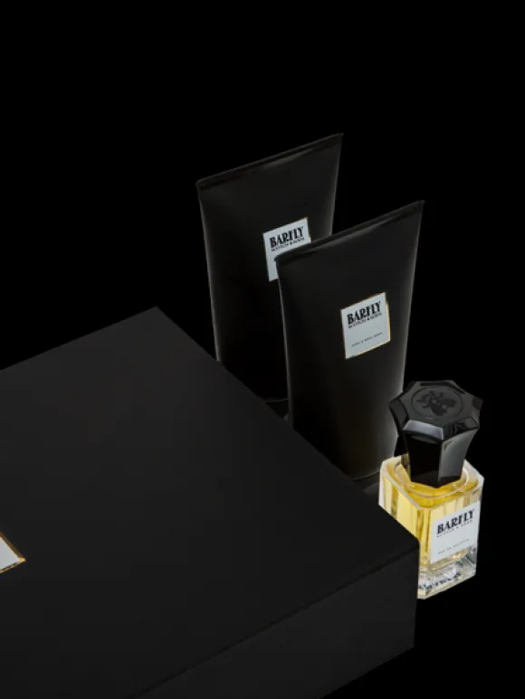 Barfly Gift Set