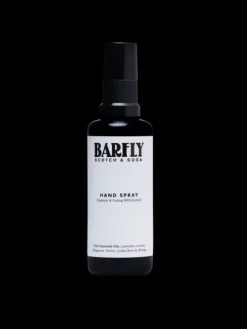 Barfly Hand Sanitiser Spray 50 ML