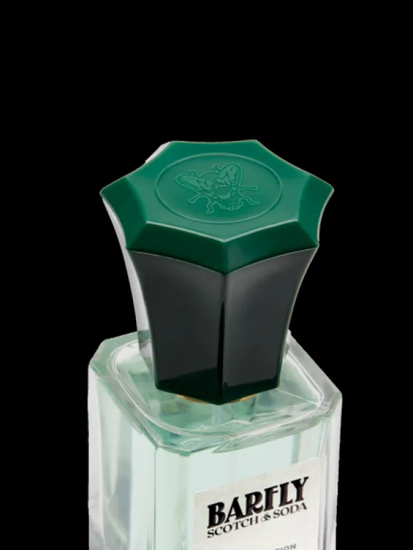 Barfly Parklife Unisex Eau De Toilette