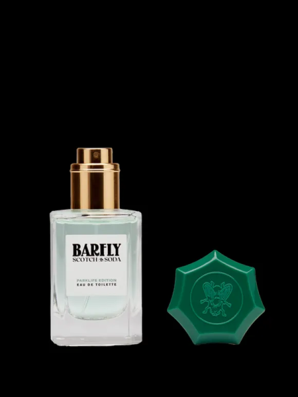 Barfly Parklife Unisex Eau De Toilette