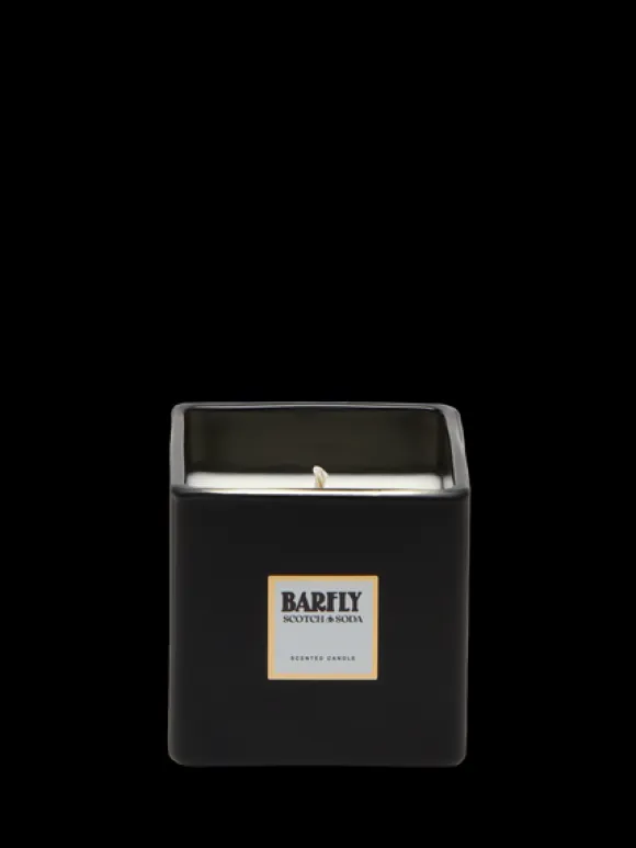 Barfly Scented Candle