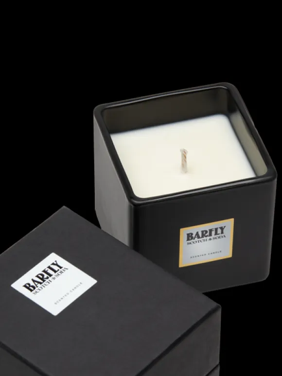 Barfly Scented Candle