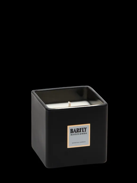 Barfly Scented Candle