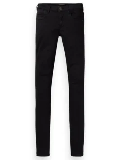 Basic Skinny Pants