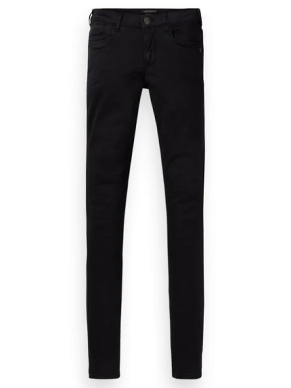 Basic Skinny Pants