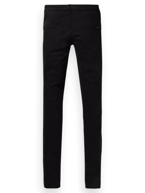 Basic Skinny Pants