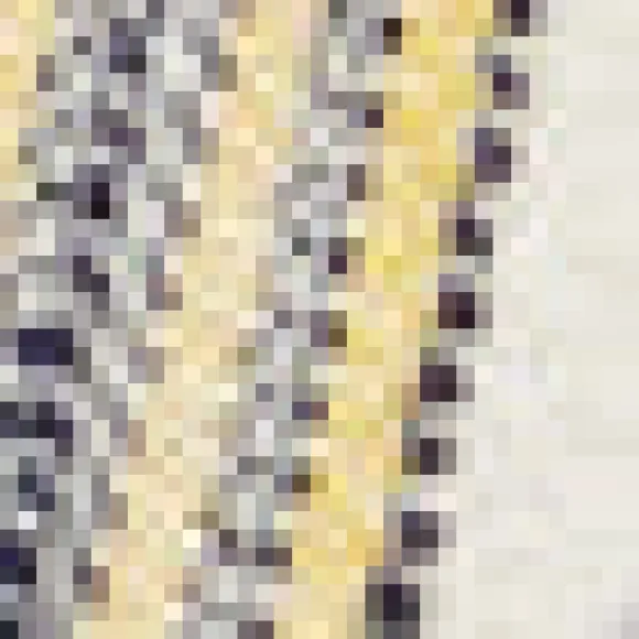 Basket Weave Gradient Stripe Shirt