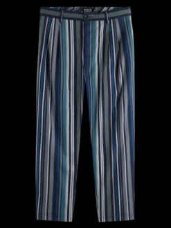 Blanket Stripe Chino