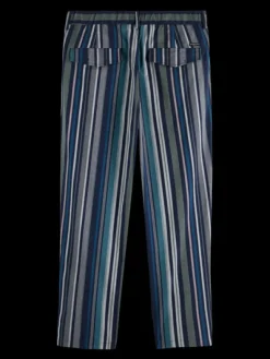 Blanket Stripe Chino