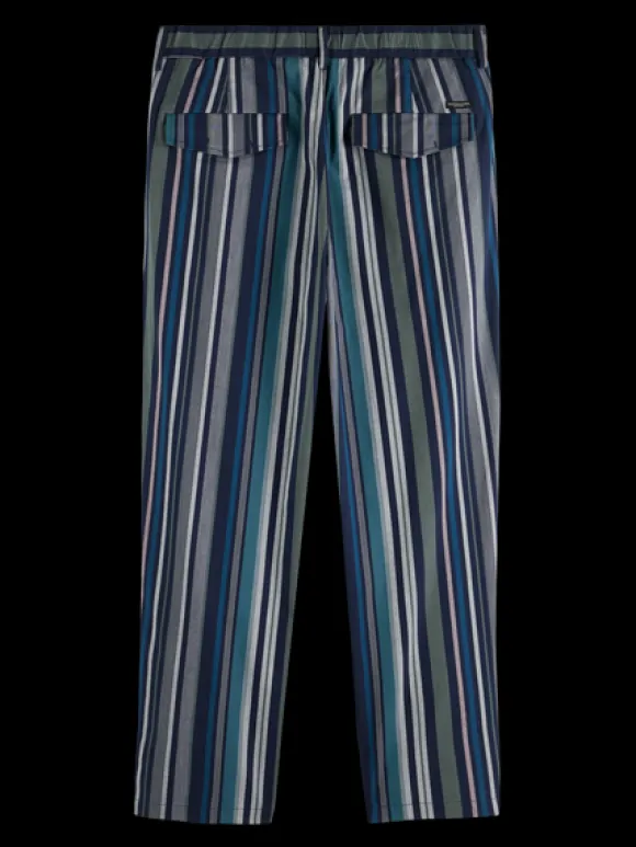 Blanket Stripe Chino