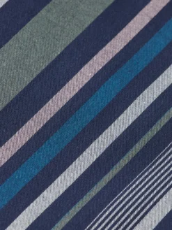 Blanket Stripe Chino