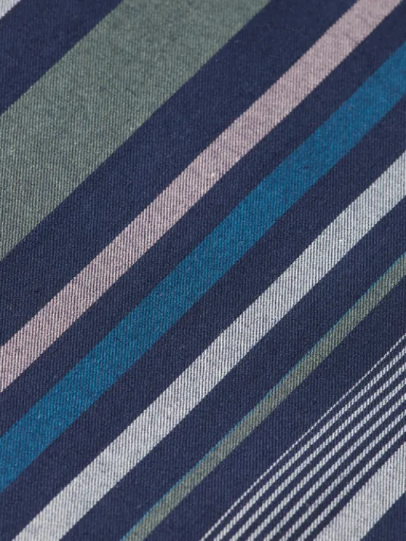 Blanket Stripe Chino