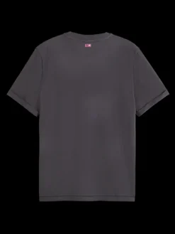 Boat Load Of Fun Regular Fit Cold Washed T-Shirt