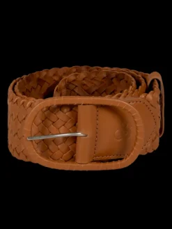 Braided Waist Belt