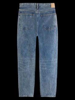 Buzz Slim Boyfriend Jeans | All Tied Up
