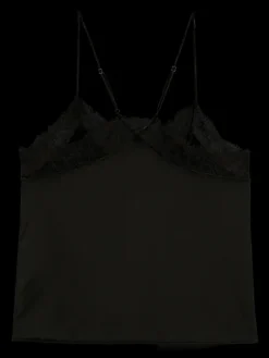 Camisole With Lace Detail