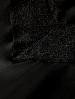 Camisole With Lace Detail
