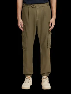 Cargo Jogger