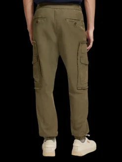 Cargo Jogger