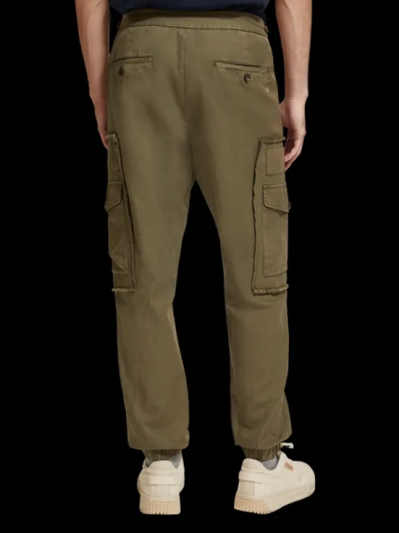 Cargo Jogger