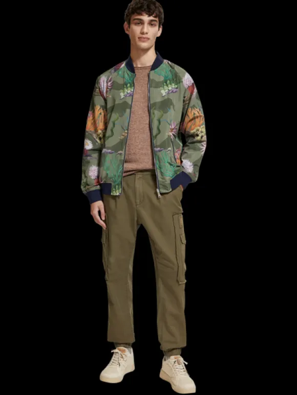 Cargo Jogger