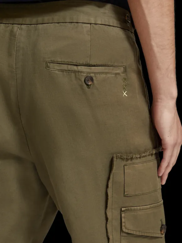 Cargo Jogger