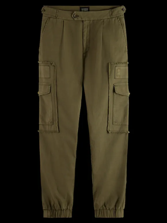 Cargo Jogger