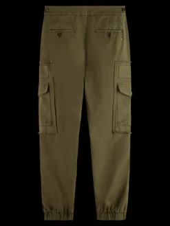 Cargo Jogger