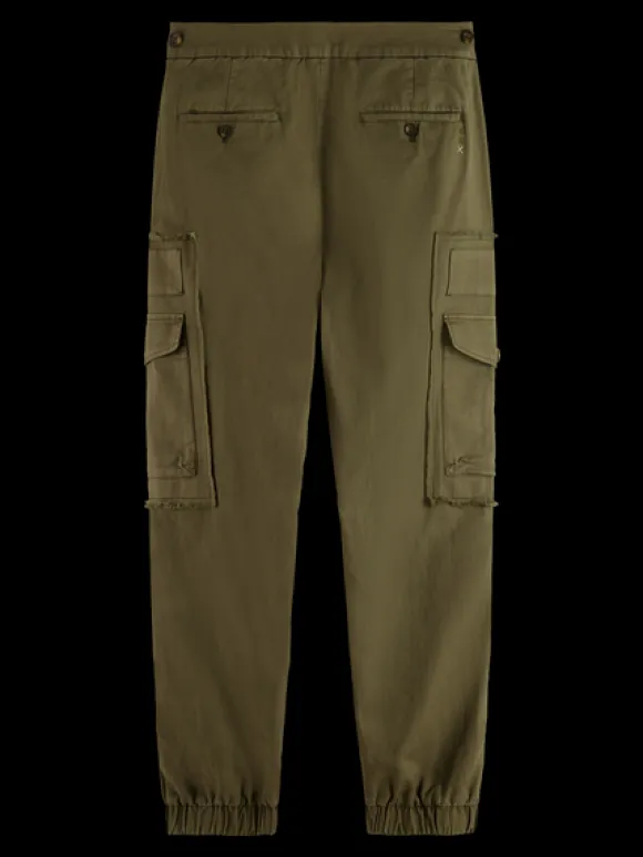 Cargo Jogger