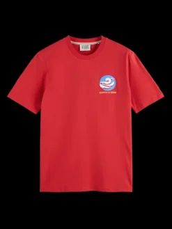 Catch Of The Day Printed T-Shirt