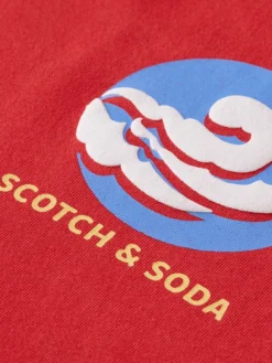 Catch Of The Day Printed T-Shirt