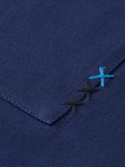 Chest Pocket Polo Shirt