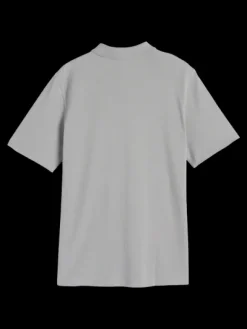 Chest Pocket Polo Shirt