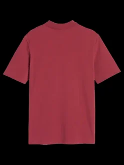 Chest Pocket Polo Shirt
