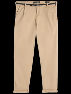 Classic Stretch Chinos