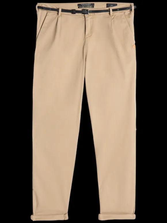Classic Stretch Chinos